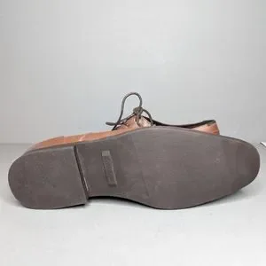 Calvin Klein | Shoes | Calvin Klein Brown Jack Leather  display picture 1